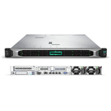 HPE ProLiant DL160 Gen10 Server 32GB/2x1TB (878968-B21-U)